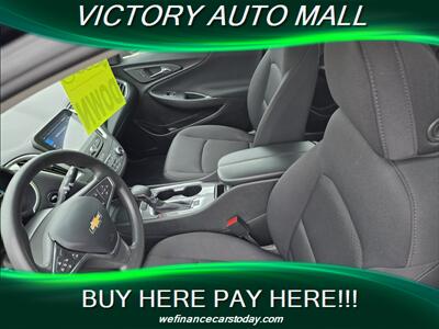 2023 Chevrolet Malibu LT   - Photo 3 - Toledo, OH 43612