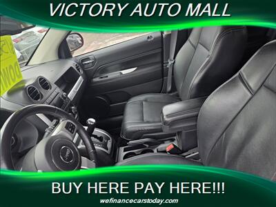 2017 Jeep Compass Latitude   - Photo 3 - Toledo, OH 43612