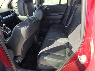 2017 Jeep Compass Latitude - Photo 4 - Toledo, OH 43612