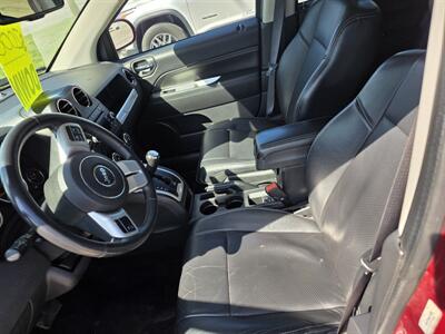 2017 Jeep Compass Latitude - Photo 3 - Toledo, OH 43612