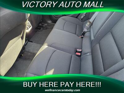 2023 Chevrolet Malibu LT   - Photo 4 - Toledo, OH 43612