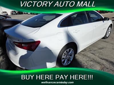 2023 Chevrolet Malibu LT   - Photo 2 - Toledo, OH 43612