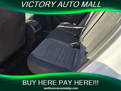 2022 Chevrolet Equinox LT - Photo 4 - Toledo, OH 43612