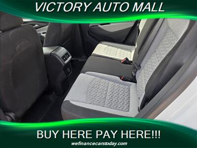 2022 Chevrolet Equinox LS   - Photo 4 - Toledo, OH 43612
