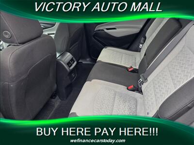 2024 Chevrolet Equinox LS   - Photo 4 - Toledo, OH 43612