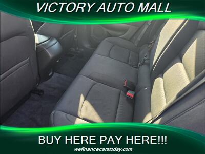 2021 Chevrolet Malibu RS - Photo 4 - Toledo, OH 43612