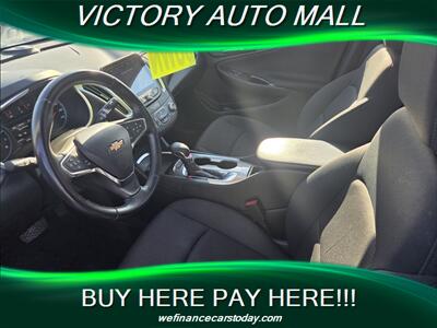 2021 Chevrolet Malibu RS - Photo 3 - Toledo, OH 43612