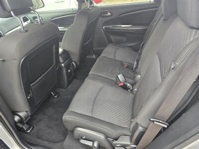 2020 Dodge Journey SE Value   - Photo 4 - Toledo, OH 43612