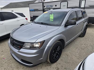 2020 Dodge Journey SE Value   - Photo 1 - Toledo, OH 43612