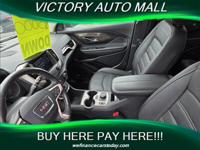 2022 GMC Terrain Denali   - Photo 3 - Toledo, OH 43612