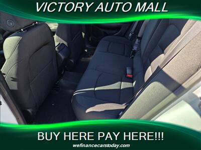 2024 Chevrolet Malibu LS Fleet   - Photo 4 - Toledo, OH 43612