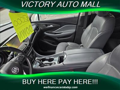 2019 Buick Envision Essence   - Photo 3 - Toledo, OH 43612