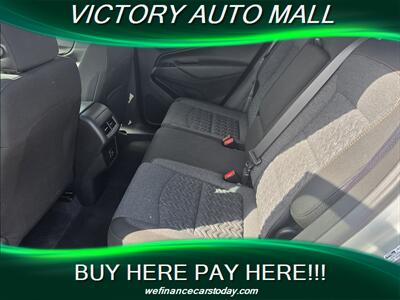 2022 Chevrolet Equinox LT - Photo 4 - Toledo, OH 43612