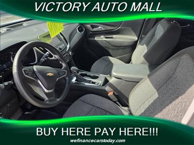 2022 Chevrolet Equinox LT - Photo 3 - Toledo, OH 43612