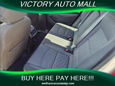 2020 Chevrolet Equinox LT - Photo 4 - Toledo, OH 43612