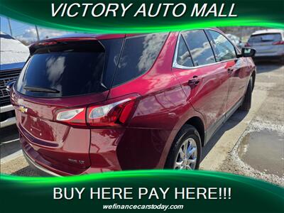 2020 Chevrolet Equinox LT - Photo 2 - Toledo, OH 43612