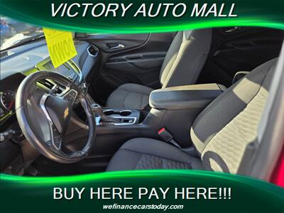 2020 Chevrolet Equinox LT - Photo 3 - Toledo, OH 43612