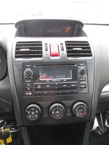 2014 Subaru XV Crosstrek 2.0i Premium AWD   - Photo 24 - Mishawaka, IN 46545