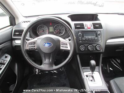 2014 Subaru XV Crosstrek 2.0i Premium AWD   - Photo 18 - Mishawaka, IN 46545
