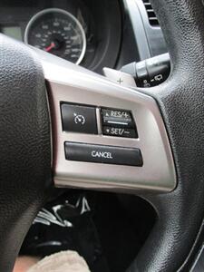 2014 Subaru XV Crosstrek 2.0i Premium AWD   - Photo 22 - Mishawaka, IN 46545