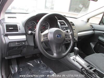 2014 Subaru XV Crosstrek 2.0i Premium AWD   - Photo 9 - Mishawaka, IN 46545