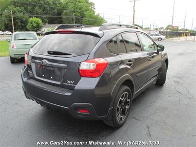 2014 Subaru XV Crosstrek 2.0i Premium AWD   - Photo 5 - Mishawaka, IN 46545