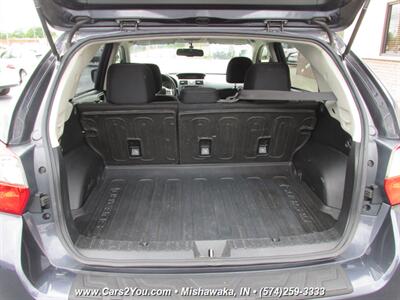 2014 Subaru XV Crosstrek 2.0i Premium AWD   - Photo 14 - Mishawaka, IN 46545