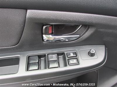 2014 Subaru XV Crosstrek 2.0i Premium AWD   - Photo 8 - Mishawaka, IN 46545