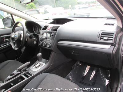 2014 Subaru XV Crosstrek 2.0i Premium AWD   - Photo 17 - Mishawaka, IN 46545