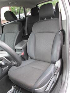 2014 Subaru XV Crosstrek 2.0i Premium AWD   - Photo 10 - Mishawaka, IN 46545