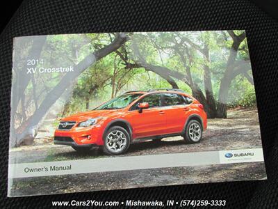 2014 Subaru XV Crosstrek 2.0i Premium AWD   - Photo 27 - Mishawaka, IN 46545