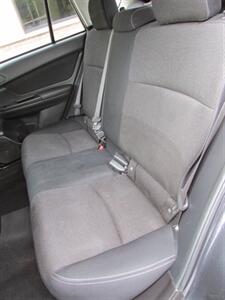 2014 Subaru XV Crosstrek 2.0i Premium AWD   - Photo 11 - Mishawaka, IN 46545