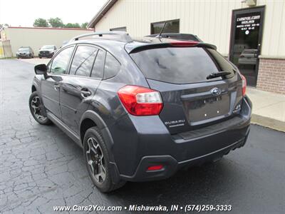 2014 Subaru XV Crosstrek 2.0i Premium AWD   - Photo 3 - Mishawaka, IN 46545