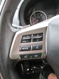 2014 Subaru XV Crosstrek 2.0i Premium AWD   - Photo 21 - Mishawaka, IN 46545