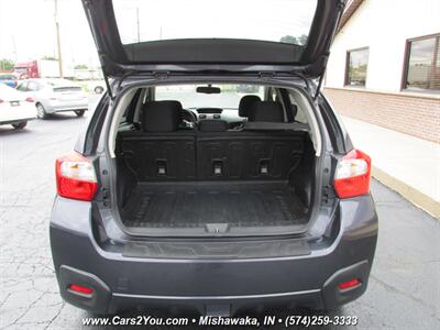 2014 Subaru XV Crosstrek 2.0i Premium AWD   - Photo 13 - Mishawaka, IN 46545