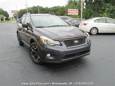2014 Subaru XV Crosstrek 2.0i Premium AWD   - Photo 6 - Mishawaka, IN 46545