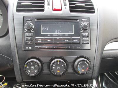 2014 Subaru XV Crosstrek 2.0i Premium AWD   - Photo 25 - Mishawaka, IN 46545