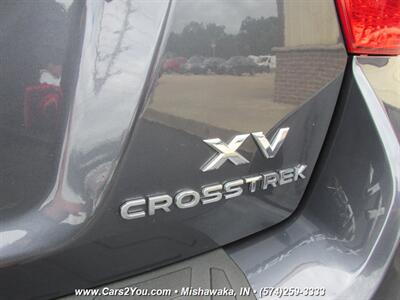 2014 Subaru XV Crosstrek 2.0i Premium AWD   - Photo 7 - Mishawaka, IN 46545