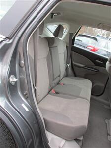 2013 Honda CR-V LX AWD   - Photo 14 - Mishawaka, IN 46545