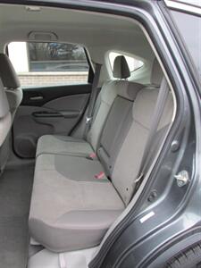 2013 Honda CR-V LX AWD   - Photo 11 - Mishawaka, IN 46545