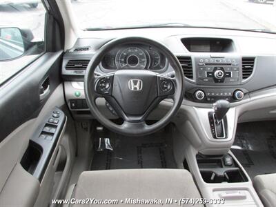 2013 Honda CR-V LX AWD   - Photo 18 - Mishawaka, IN 46545