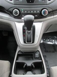 2013 Honda CR-V LX AWD   - Photo 26 - Mishawaka, IN 46545