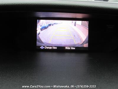 2013 Honda CR-V LX AWD   - Photo 25 - Mishawaka, IN 46545