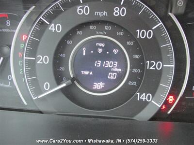 2013 Honda CR-V LX AWD   - Photo 20 - Mishawaka, IN 46545