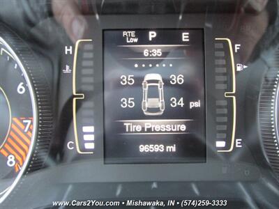 2014 Jeep Cherokee Latitude 4x4   - Photo 19 - Mishawaka, IN 46545