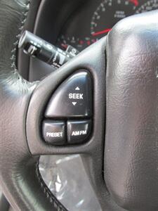 2002 Chevrolet Camaro Z28 Convertible 35th Anniversary   - Photo 22 - Mishawaka, IN 46545