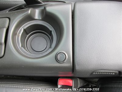 2002 Chevrolet Camaro Z28 Convertible 35th Anniversary   - Photo 26 - Mishawaka, IN 46545