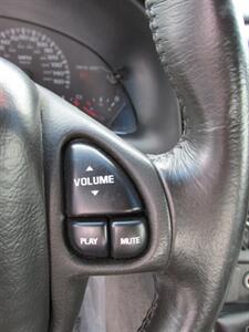 2002 Chevrolet Camaro Z28 Convertible 35th Anniversary   - Photo 23 - Mishawaka, IN 46545