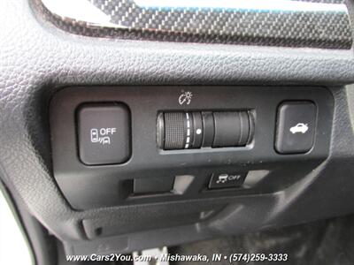 2016 Subaru WRX STI Limited AWD - Photo 21 - Mishawaka, IN 46545
