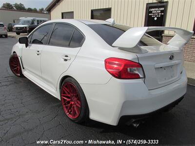 2016 Subaru WRX STI Limited AWD - Photo 5 - Mishawaka, IN 46545